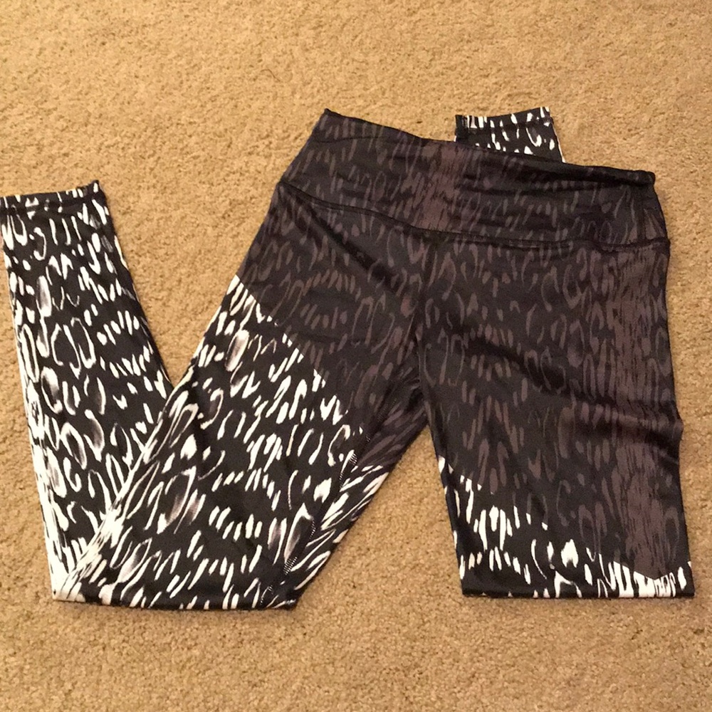 Victoria sport fashion tights